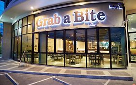 Vc Residence - Chon Buri